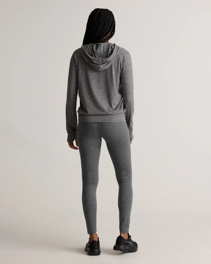 Flowknit Pullover Hoodie - US 8340