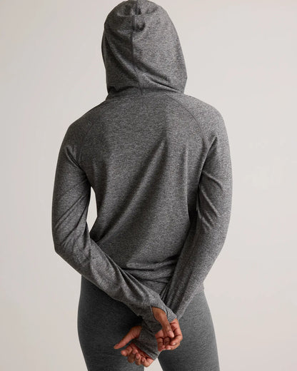 Flowknit Pullover Hoodie - US 8340