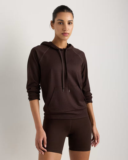 Flowknit Pullover Hoodie - US 0788