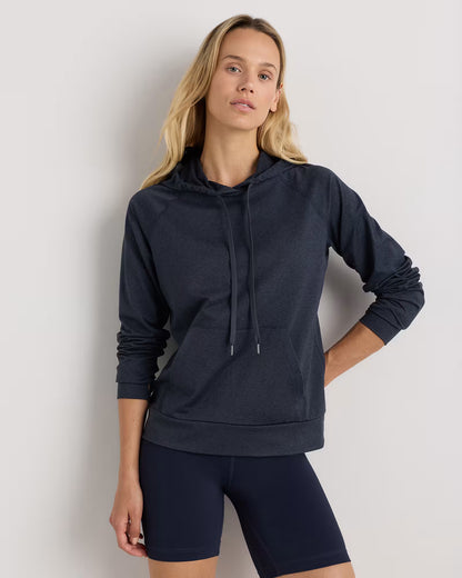 Flowknit Pullover Hoodie - US 5754