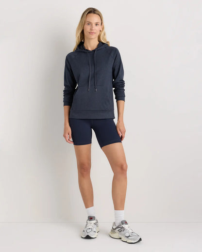 Flowknit Pullover Hoodie - US 5754
