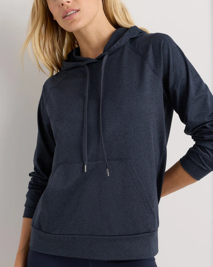 Flowknit Pullover Hoodie - US 5754