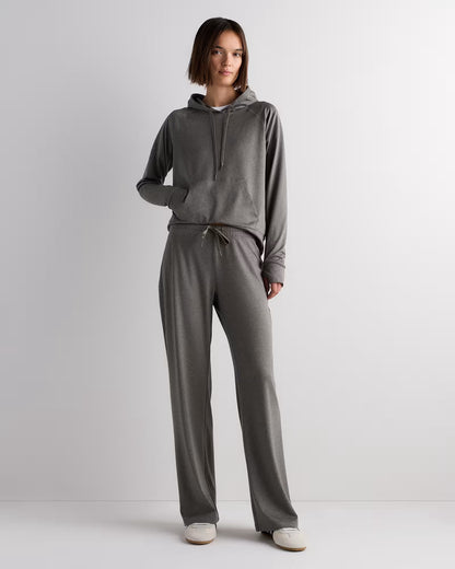 Flowknit Pullover Hoodie - US 8813