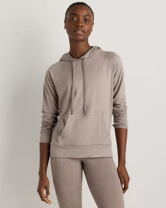 Flowknit Pullover Hoodie - US 2060