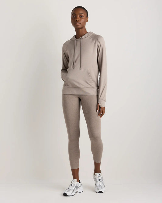 Flowknit Pullover Hoodie - US 2060