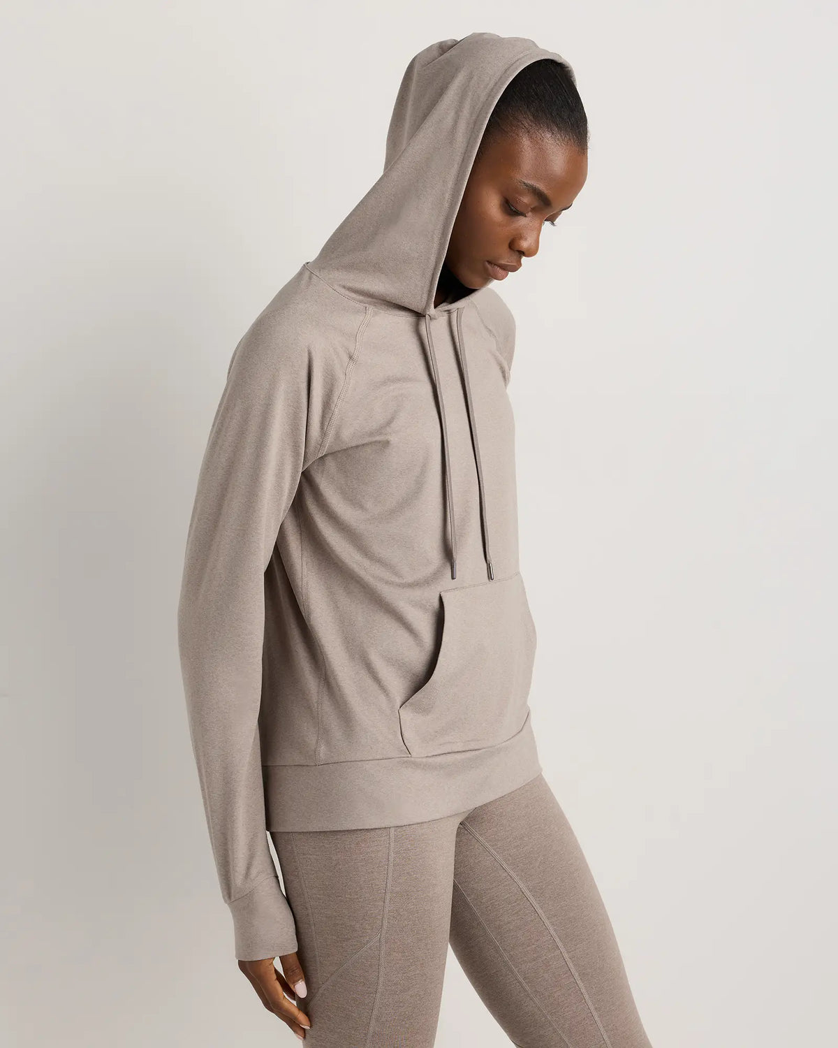 Flowknit Pullover Hoodie - US 2060