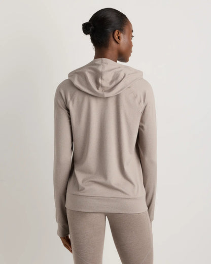 Flowknit Pullover Hoodie - US 2060