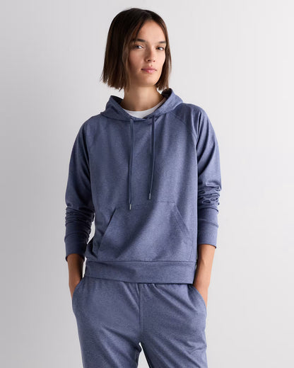 Flowknit Pullover Hoodie - US 0301