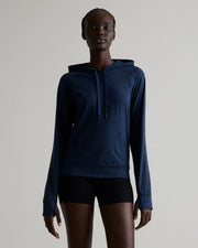 Heather Navy