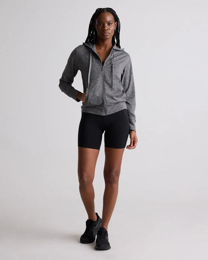 Flowknit Full-Zip Hoodie - US 9854