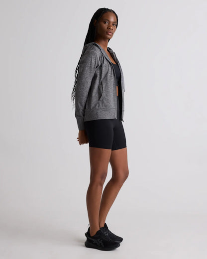 Flowknit Full-Zip Hoodie - US 9854