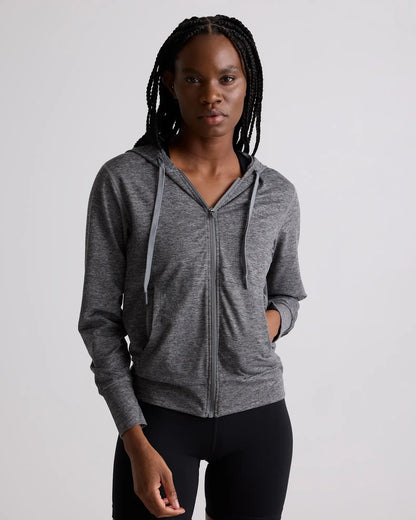 Flowknit Full-Zip Hoodie - US 9854