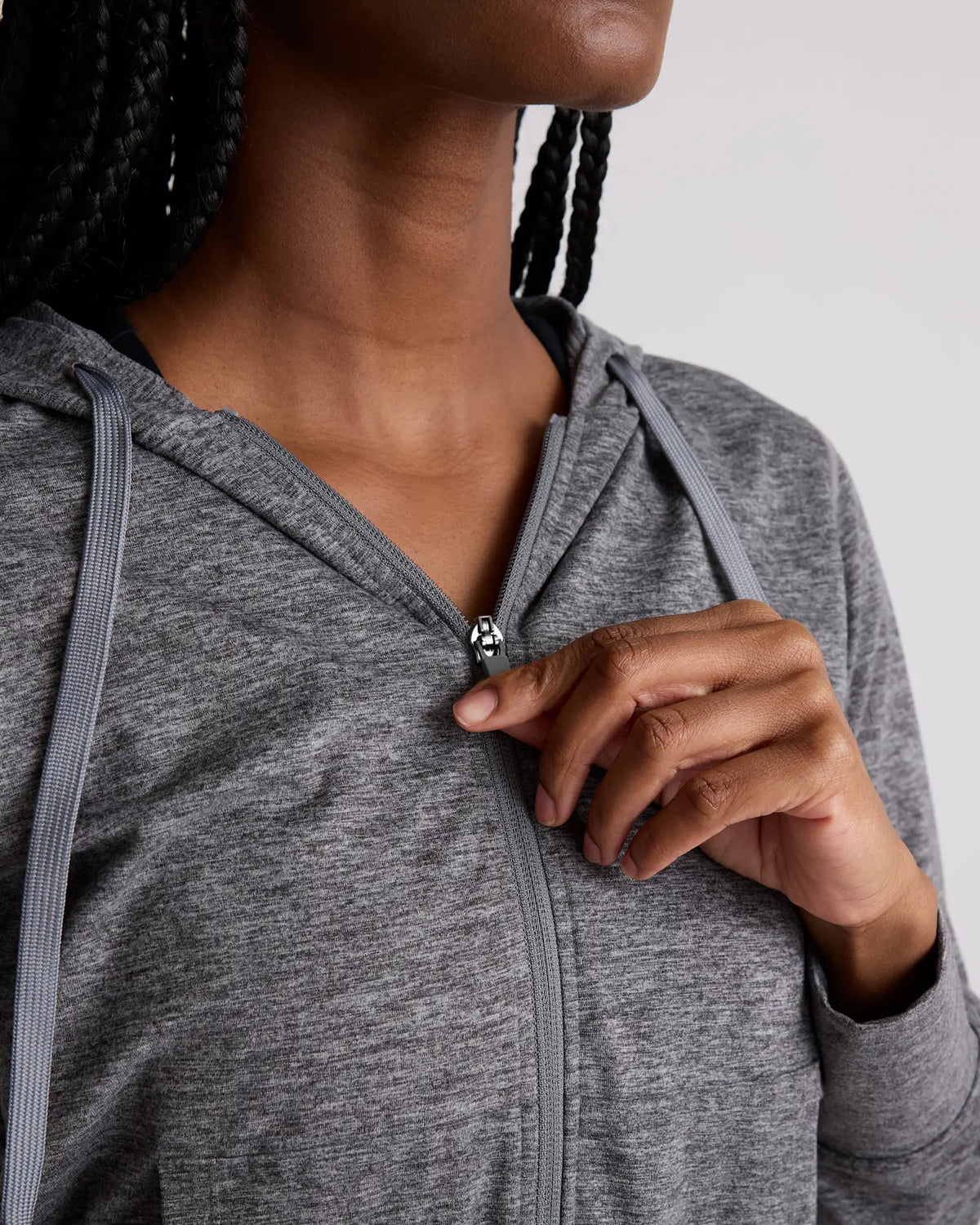 Flowknit Full-Zip Hoodie - US 9854