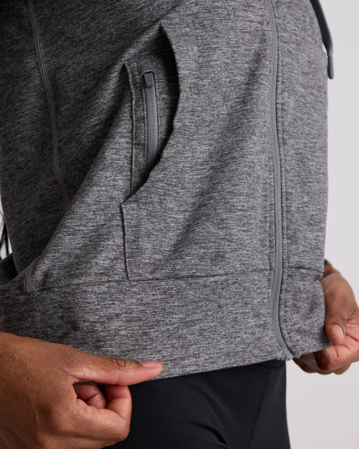 Flowknit Full-Zip Hoodie - US 9854