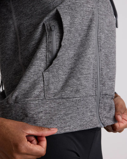 Flowknit Full-Zip Hoodie - US 9854