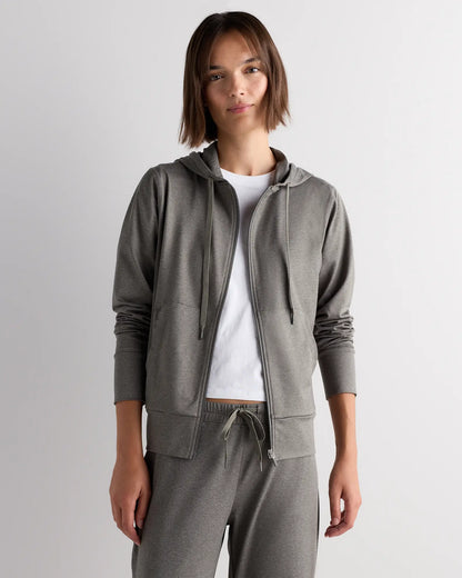 Flowknit Full-Zip Hoodie - US 5133