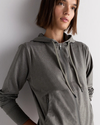 Flowknit Full-Zip Hoodie - US 5133