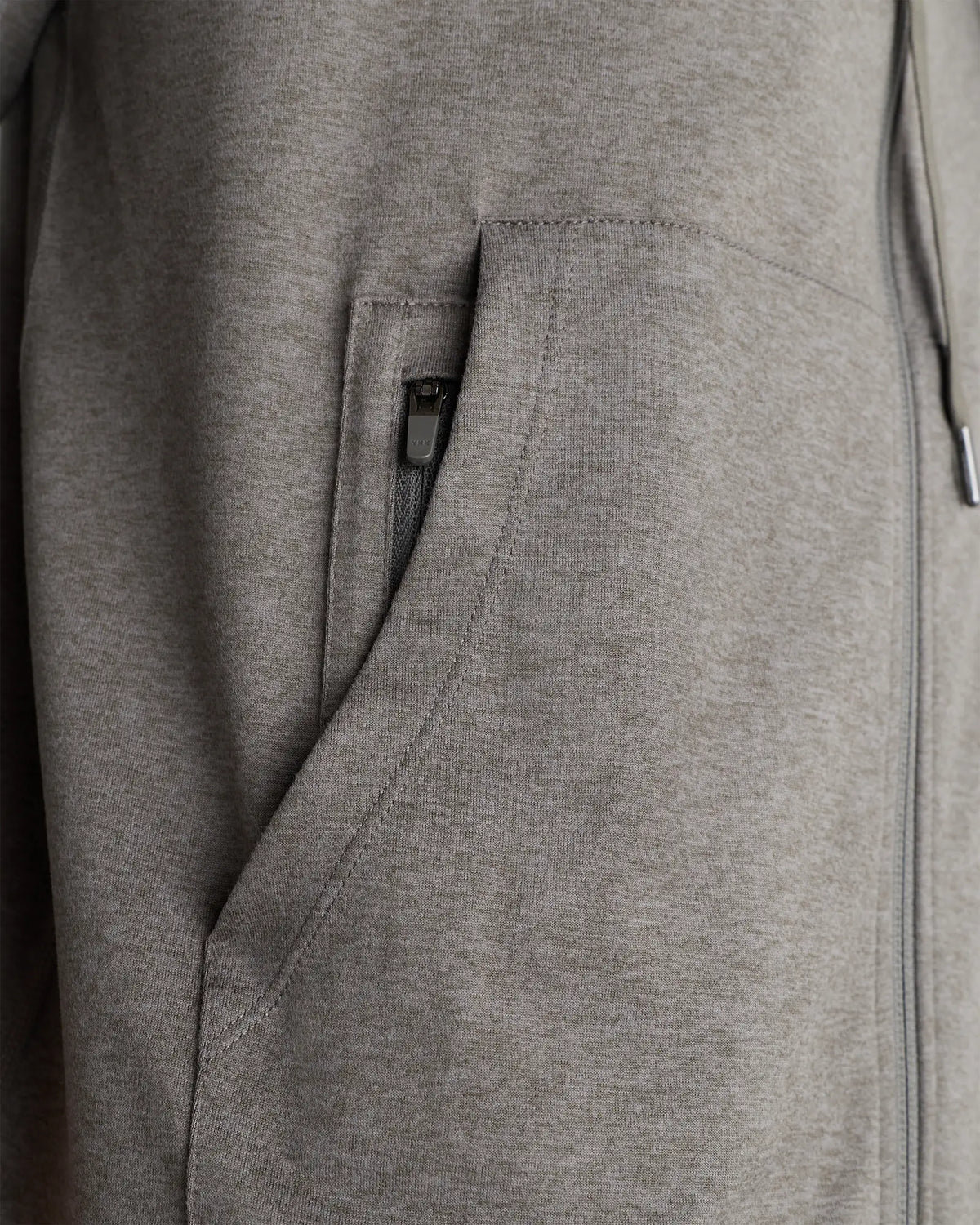 Flowknit Full-Zip Hoodie - US 5133