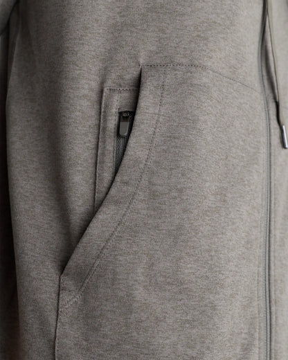 Flowknit Full-Zip Hoodie - US 5133