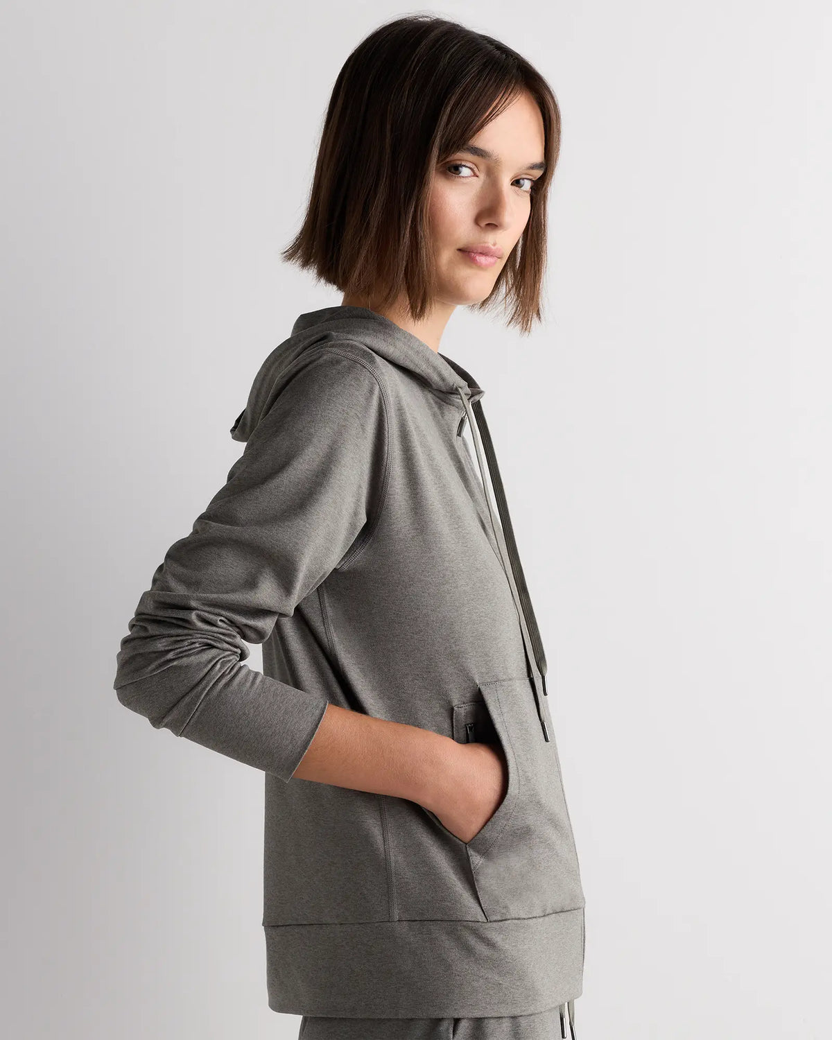 Flowknit Full-Zip Hoodie - US 5133