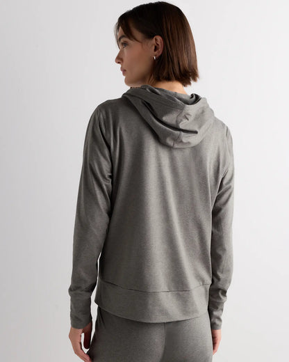 Flowknit Full-Zip Hoodie - US 5133