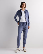 Heather Storm Blue