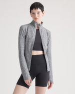 Ultra-Soft Slim Fit Jacket - US 9246