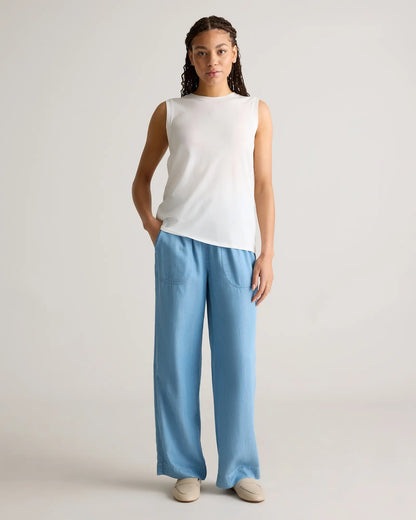 Cotton Modal Muscle Tank - US 5856