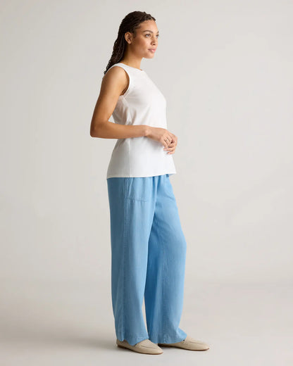 Cotton Modal Muscle Tank - US 5856