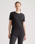 100% Merino Wool All-Season Base Layer Tee - US 5098