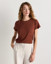 Redwood Brown