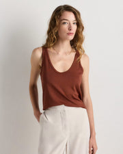 Redwood Brown