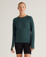 Ultra-Form Long Sleeve Top - US 1480