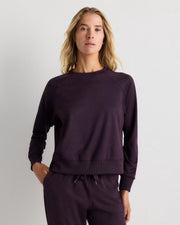Heather Deep Orchid Purple