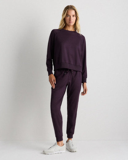 Flowknit Pullover Crew - US 1584