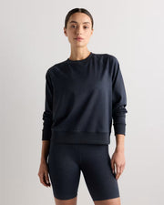 Heather Deep Navy