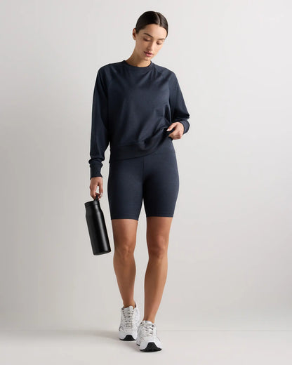 Flowknit Pullover Crew - US 1195