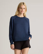 Heather Navy