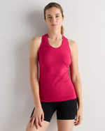 Seamless Racerback Tank - US 5782