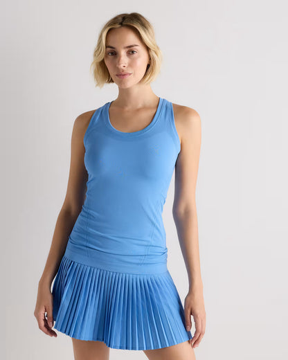 Seamless Racerback Tank - US 5842