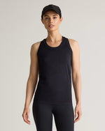 Seamless Racerback Tank - US 4630