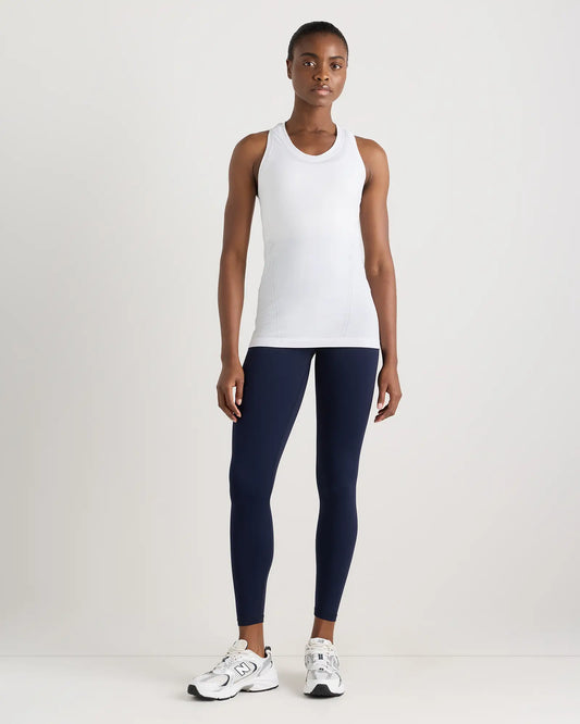 Seamless Racerback Tank - US 0018