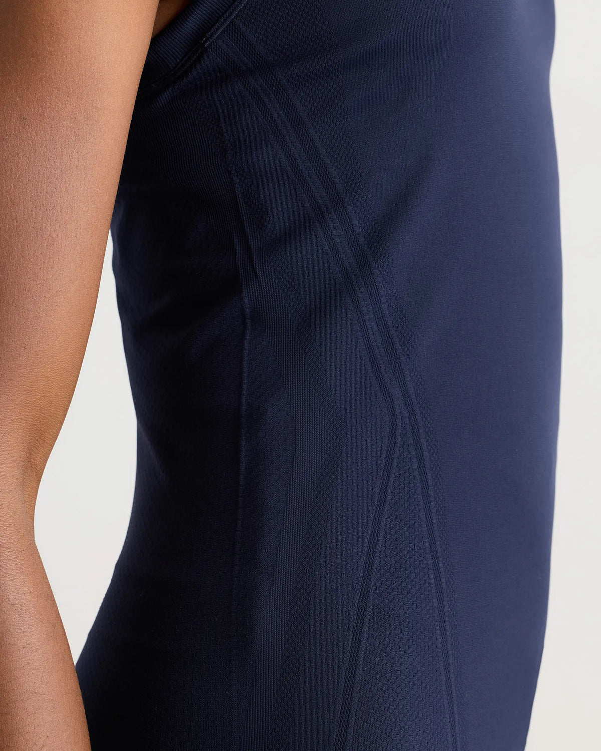 Seamless Racerback Tank - US 7644
