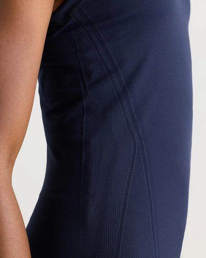 Seamless Racerback Tank - US 7644
