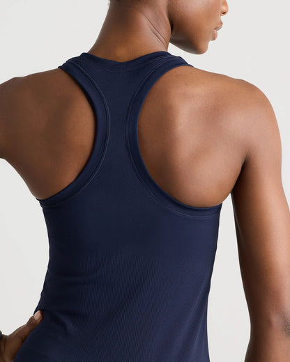 Seamless Racerback Tank - US 7644