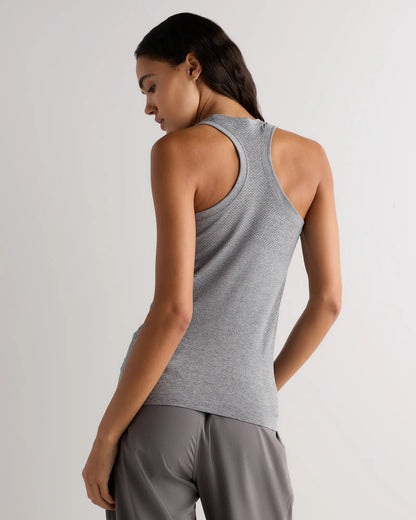 Seamless Racerback Tank - US 7695