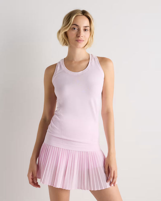 Seamless Racerback Tank - US 8598