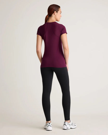 Seamless Tee - US 0054