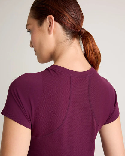 Seamless Tee - US 0054