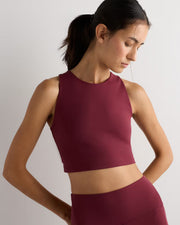 Burgundy Red